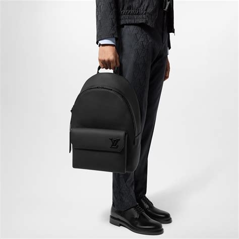 lv aerogram backpack